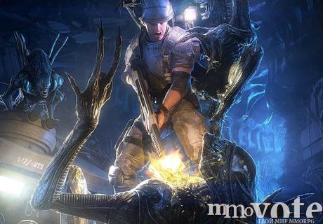 Aliens colonial marines sozdatelyam pridetsya nesti otvetstvennost v sude 673416