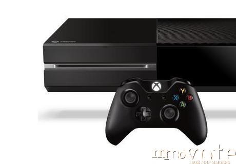 Amerikanskie prodavtsy zhdut xbox one v kontse noyabrya 831461