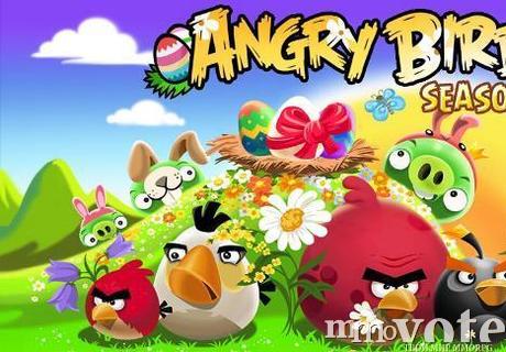 Angry birds seasons v proekte poyavilis portaly 507909