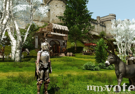 Archeage koreyskaya versiya igry stanet uslovno besplatnoy 828466