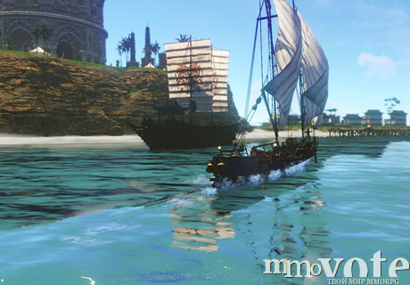 Archeage sozdateli igrushki dobavyat v nee avtogonki 632790