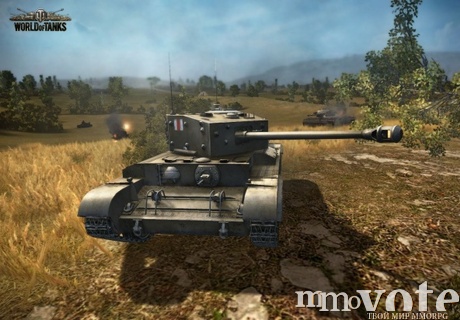 Avtory world of tanks poobeschali sdelat igru spravedlivee 173964