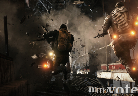 Battlefield 4 igra mozhet uvidet svet v posledniy den oktyabrya 852241