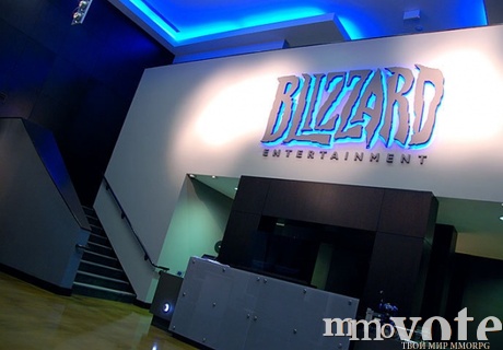 Blizzard zaregistrirovala torgovuyu marku overwatch 973800