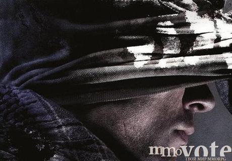 Call of duty ghosts igru ustanovyat na sovershenno novyy dvizhok 32824