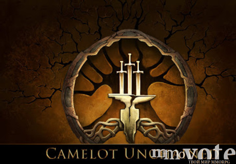 Camelot unchained na igru potratyat pyat millionov dollarov 537867