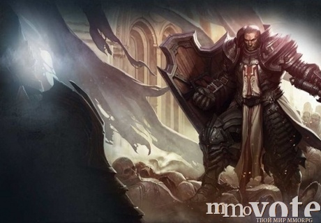 Diablo 3 reaper of souls vyshla v rossii 488825