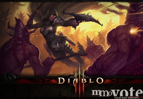 Diablo3 igroki proveli v igre okolo treh milliardov chasov 99846