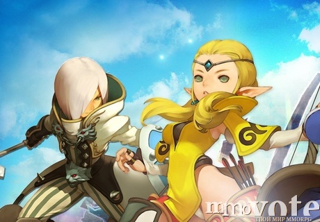 Dragon nest 2 vyshlo ofitsialnoe ob yavlenie o razrabotke igry 386948