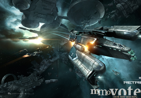 Eve online developery dobavili v igru dueli 396393