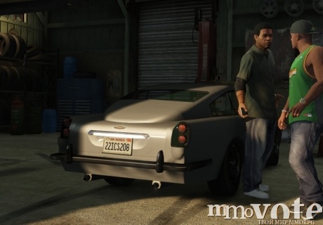 Gta 5 za sutki prinesla razrabotchikam 800 millionov 7018