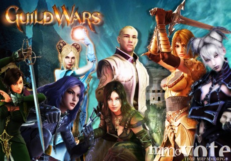 Guild wars 2 vyhod ocherednogo obnovleniya poraduet poklonnikov igry 45694