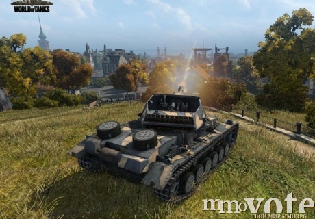 Konsolnaya world of tanks vyydet v nachale fevralya 396256