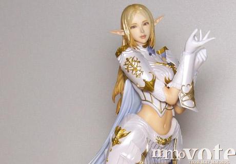 Lineage2 novye figurki v igre 788815