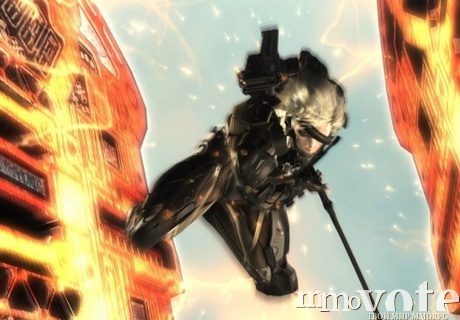 Metal gear rising revengeance vyydet na pc 535354