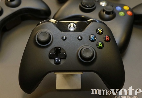 Microsoft prodala dva milliona xbox one 585225