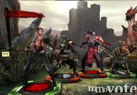 Na ios i android vyshla strategiya heroes of dragon age 478328