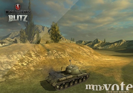 Nachalos zakrytoe testirovanie mobilnoy versii world of tanks 529296