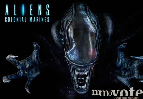 Novaya igra aliens colonial marines 511275