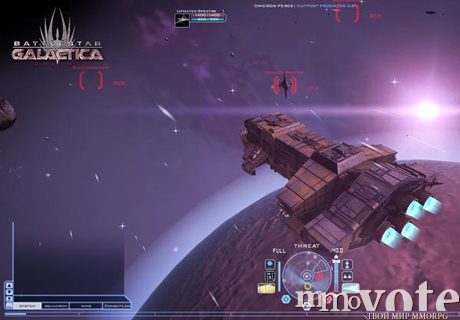 Novaya igra battlestar galactica online 242005