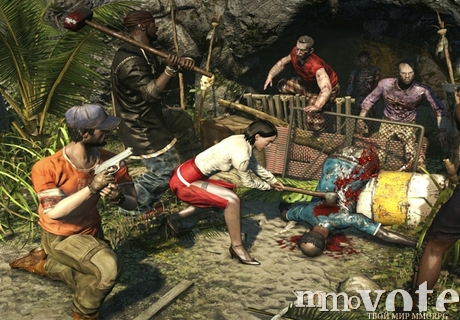 Novaya igra dead island riptide 258091