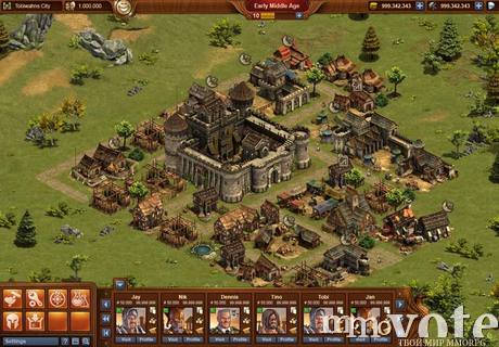 Novaya igra forge of empires 706064