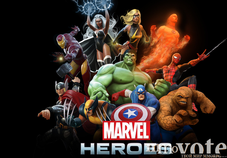 Novaya igra marvel heroes 682550