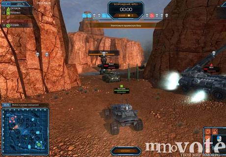 Novaya igra metal war online 24058