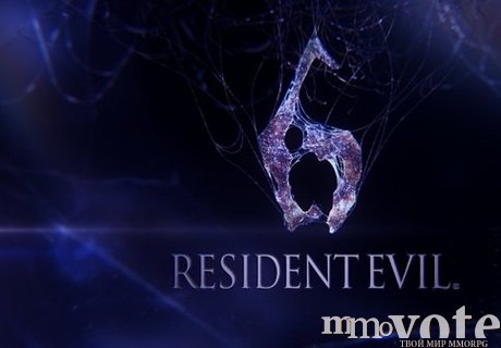 Novaya igra resident evil 6 353937