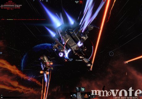 Novaya igra star conflict 480338