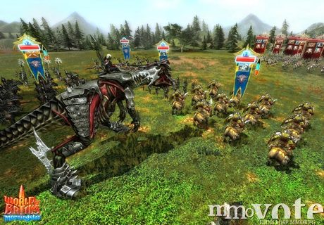 Novaya igra world of battles 304471