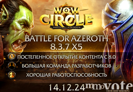 Otkrytie battle for azeroth 8 3 7 x5 14 12 24 v 18 00 po msk 667951