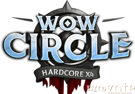 Otkrytie wow circle 3 3 5 x4 hardcore 06 12 25 665331