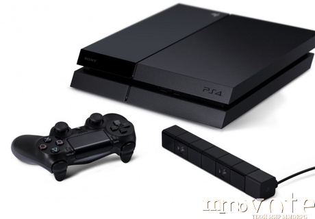 Playstation 4 stala liderom prodazh v velikobritanii v 2013 godu 928968