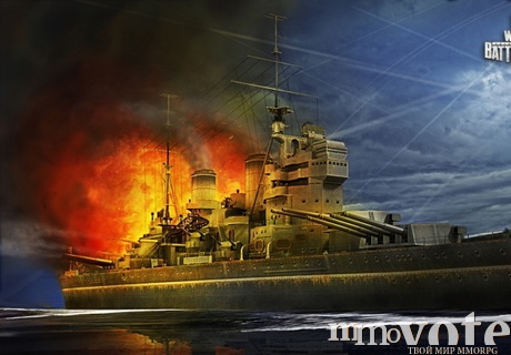 Pokazana igrabelnaya versiya world of warships 936167