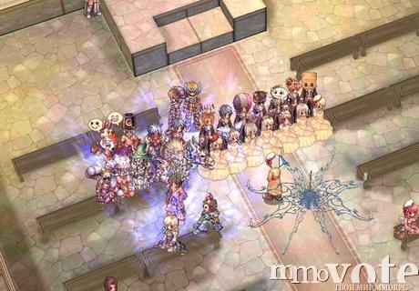 Ragnarok online teper v steam 658195