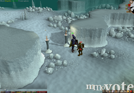 Runescape 20 tysyach botov v igre ushli v ban 603818