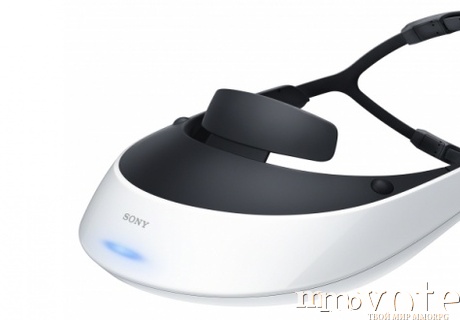 Sony mozhet predstavit shlem virtualnoy realnosti v sleduyuschem godu 884595