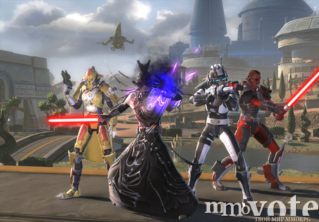 Star wars the old republic svet uvidel pervyy addon k igre 23264