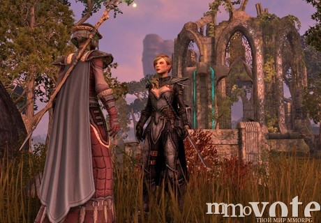 The elder scrolls online igrabelnuyu versiyu tigry pokazhut vpervye 582703