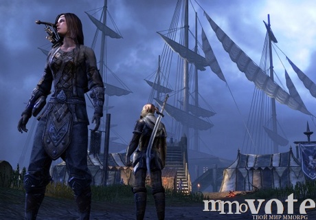 The elder scrolls online vyydet sleduyuschey vesnoy 275347