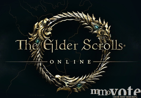 The elder scrolls online