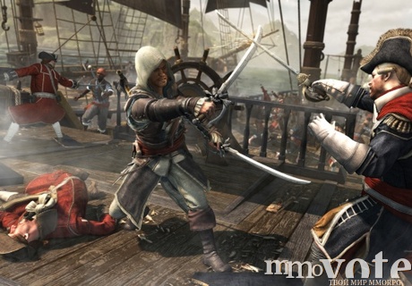 Ubisoft gotovit tri igry iz serii assassin s creed 244214