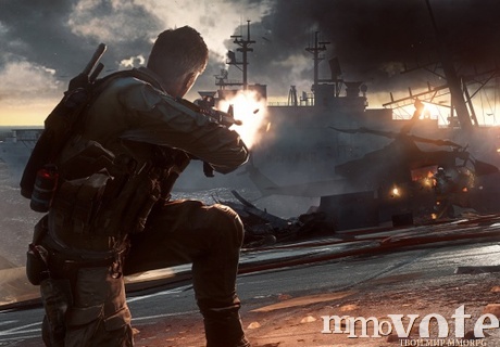 V beta versiyu battlefield 4 dobavili absolyutno novyy rezhim 564513