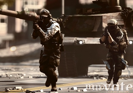 V multipleere battlefield 4 mozhno budet ustraivat oblavy na igrokov 720529