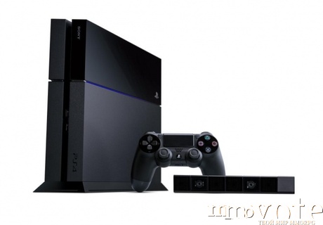 V ssha segodnya startuyut prodazhi playstation 4 782954