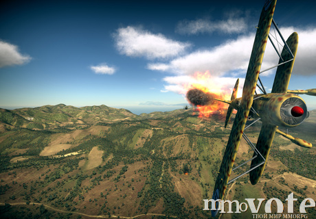 War thunder v igre poyavilis novye samolety 170404