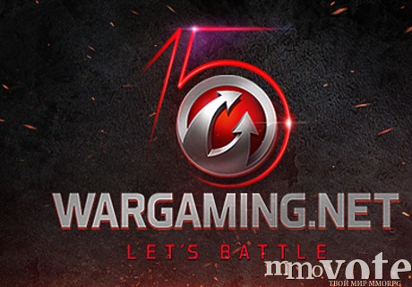 Wargaming kompaniya prodemonstriruet na e3 ne tolko privychnye svoi proekty 730965