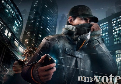 Watch dogs i the crew vyydut ne ranshe vesny 821426