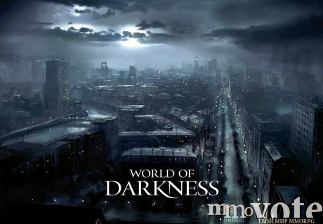 World of darkness online igru pokazhut na fanfest 104366